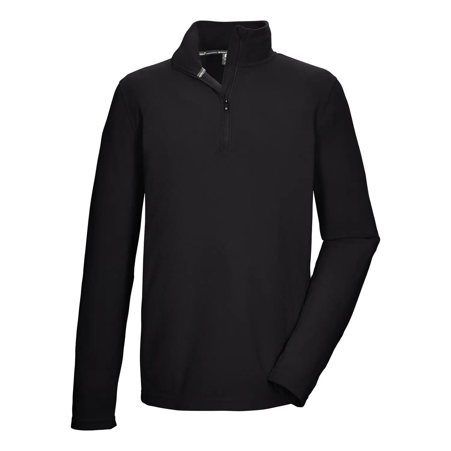 Bluza fleece KSW 100 MN FLC SHRT