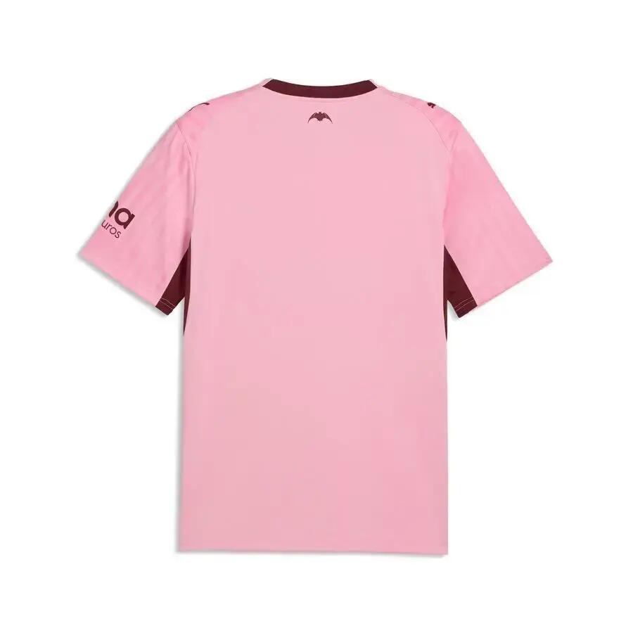 Maillot Third Valence CF 2026/27 2/2