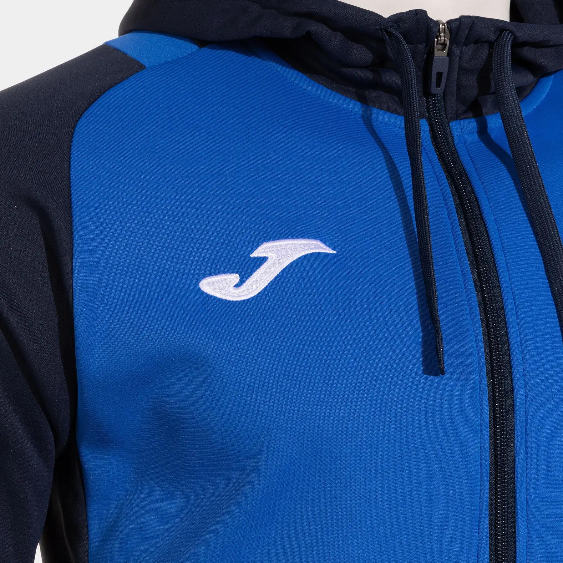 Sweatshirt à capuche Joma Lider 3/5