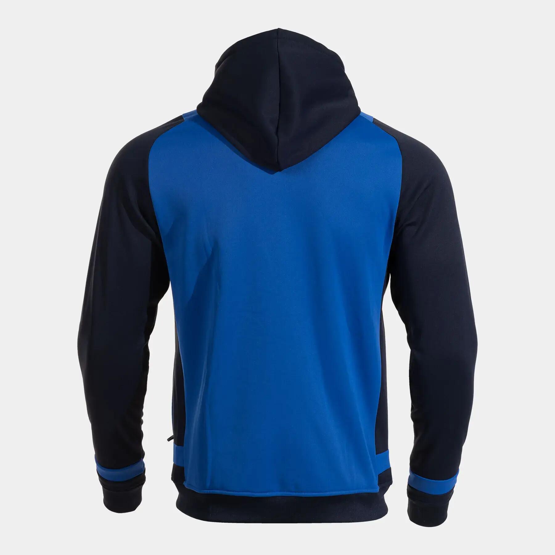 Sweatshirt à capuche Joma Lider 2/5