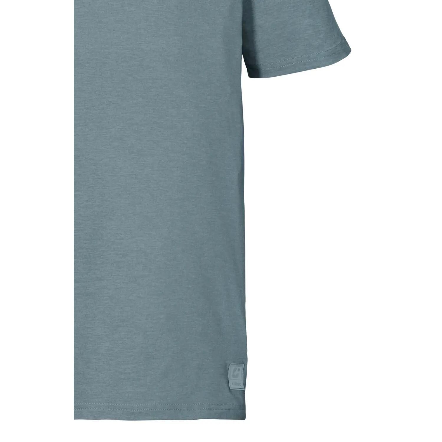 Herren Polo-Shirt KOS 186 MN PLSHRT 4/6