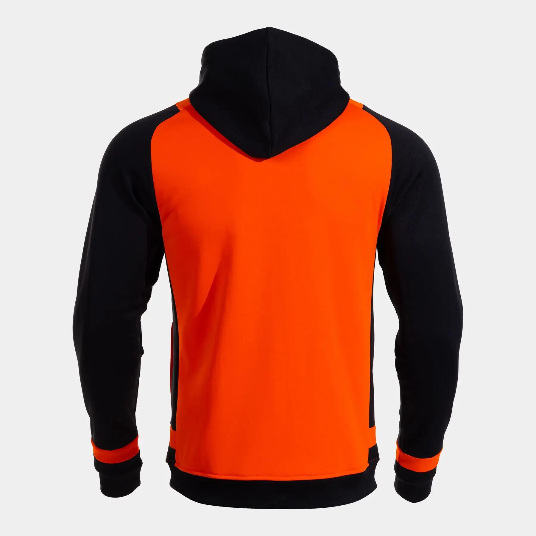 Felpa con cappuccio Joma Lider 2/5