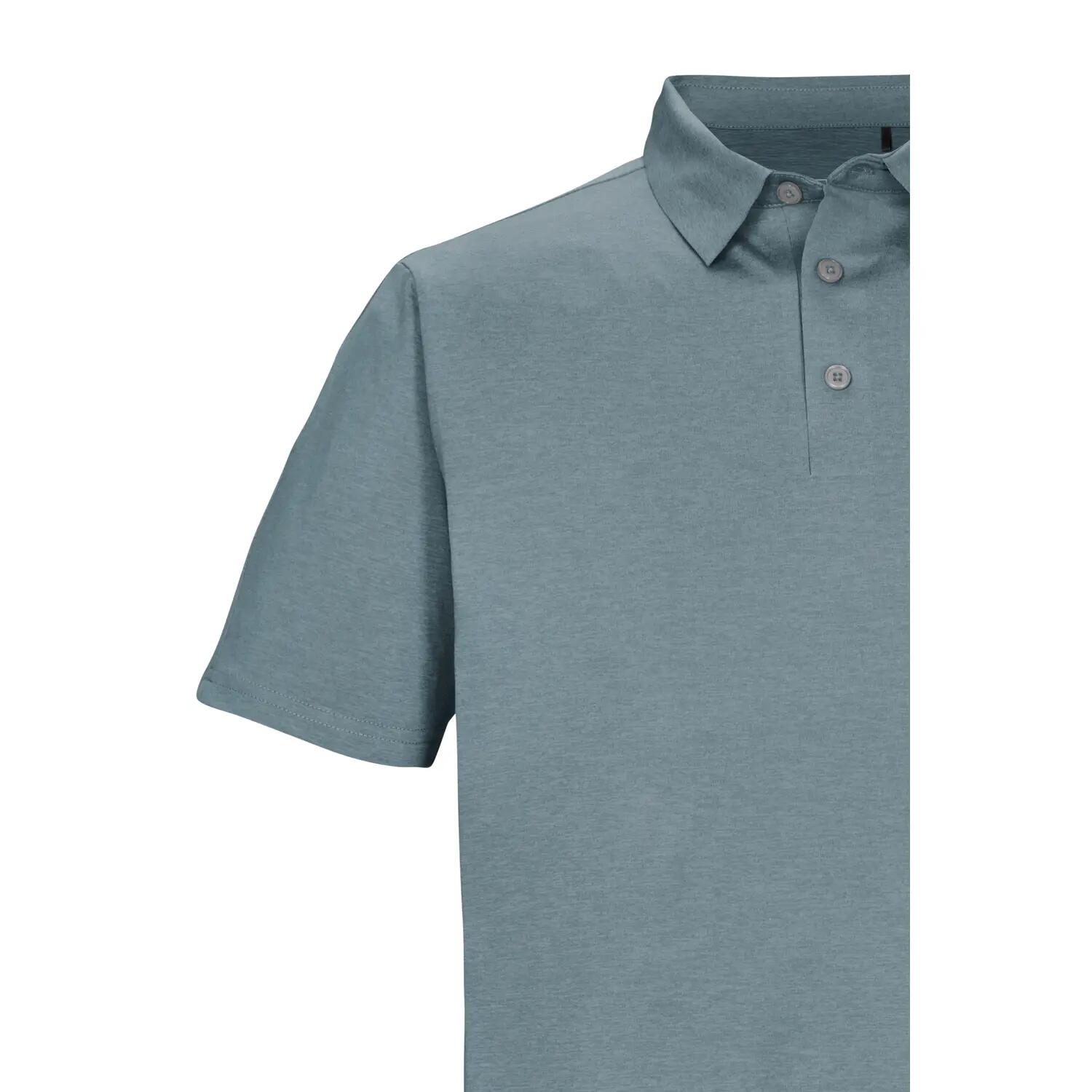 Herren Polo-Shirt KOS 186 MN PLSHRT 3/6