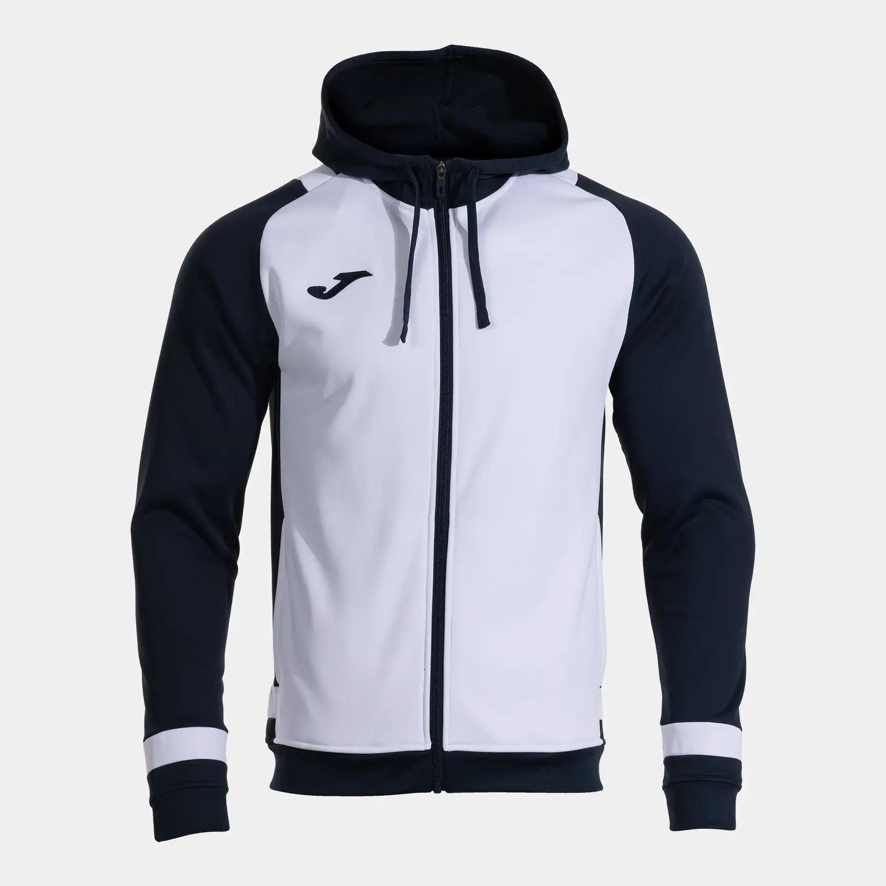 Felpa con cappuccio Joma Lider 5/5