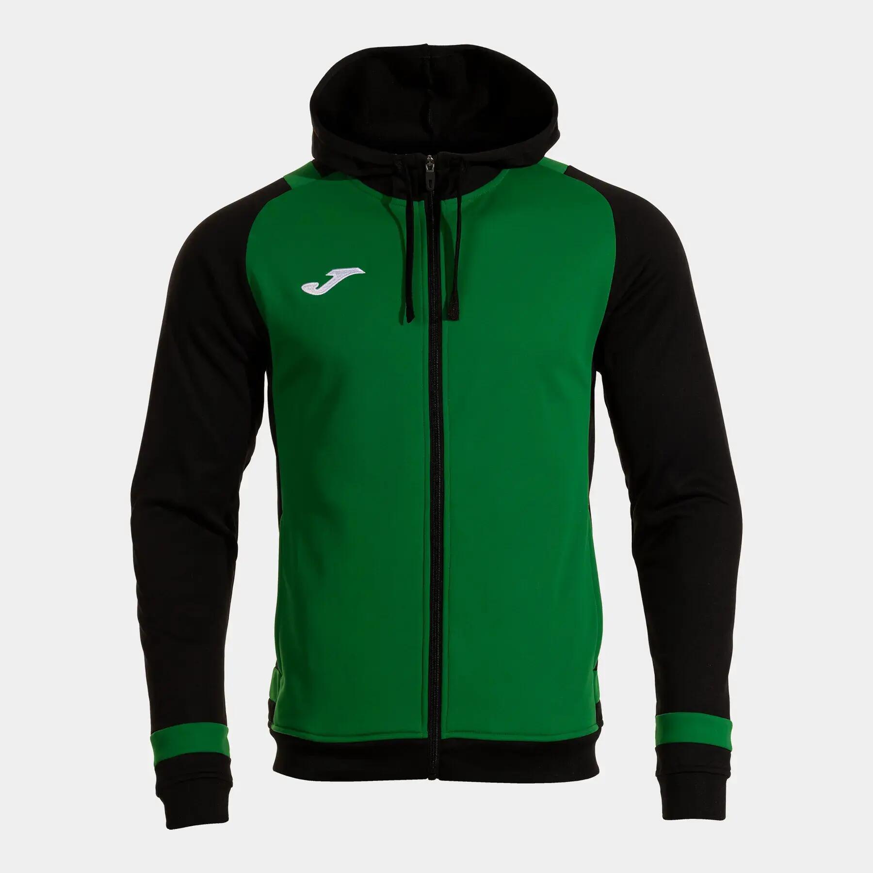 Sweatshirt à capuche Joma Lider 5/5