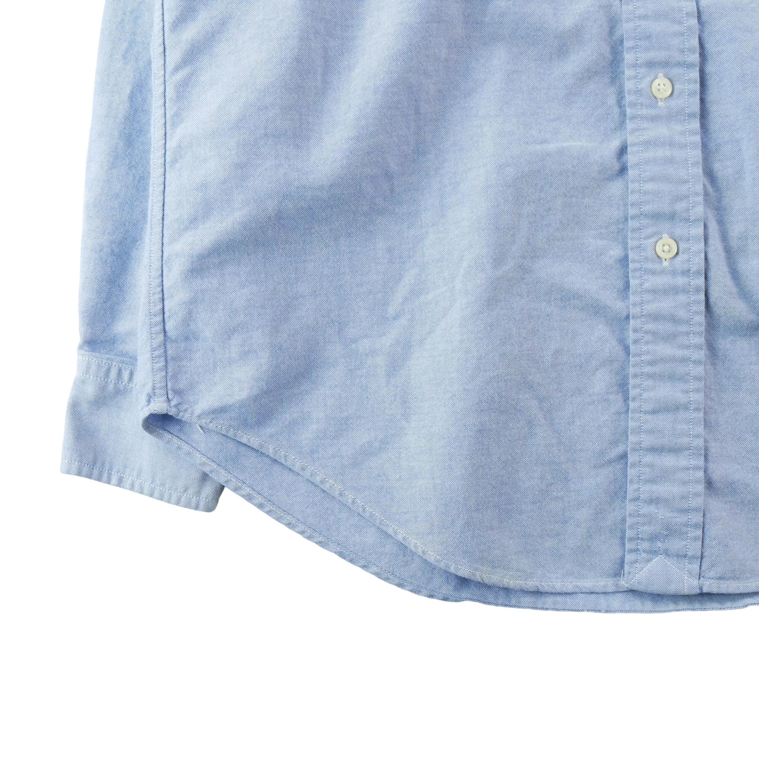 Segunda Vida - Camisa clásica para niño Polo Bear - Excelente 5/6