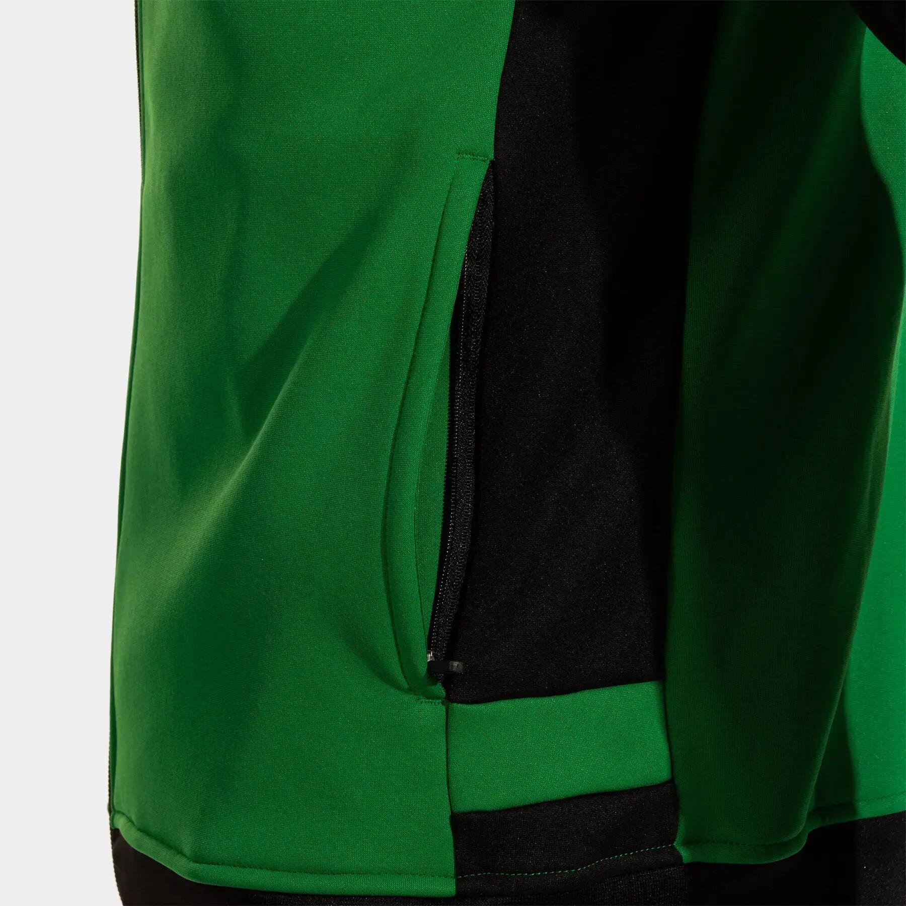 Sweatshirt à capuche Joma Lider 4/5