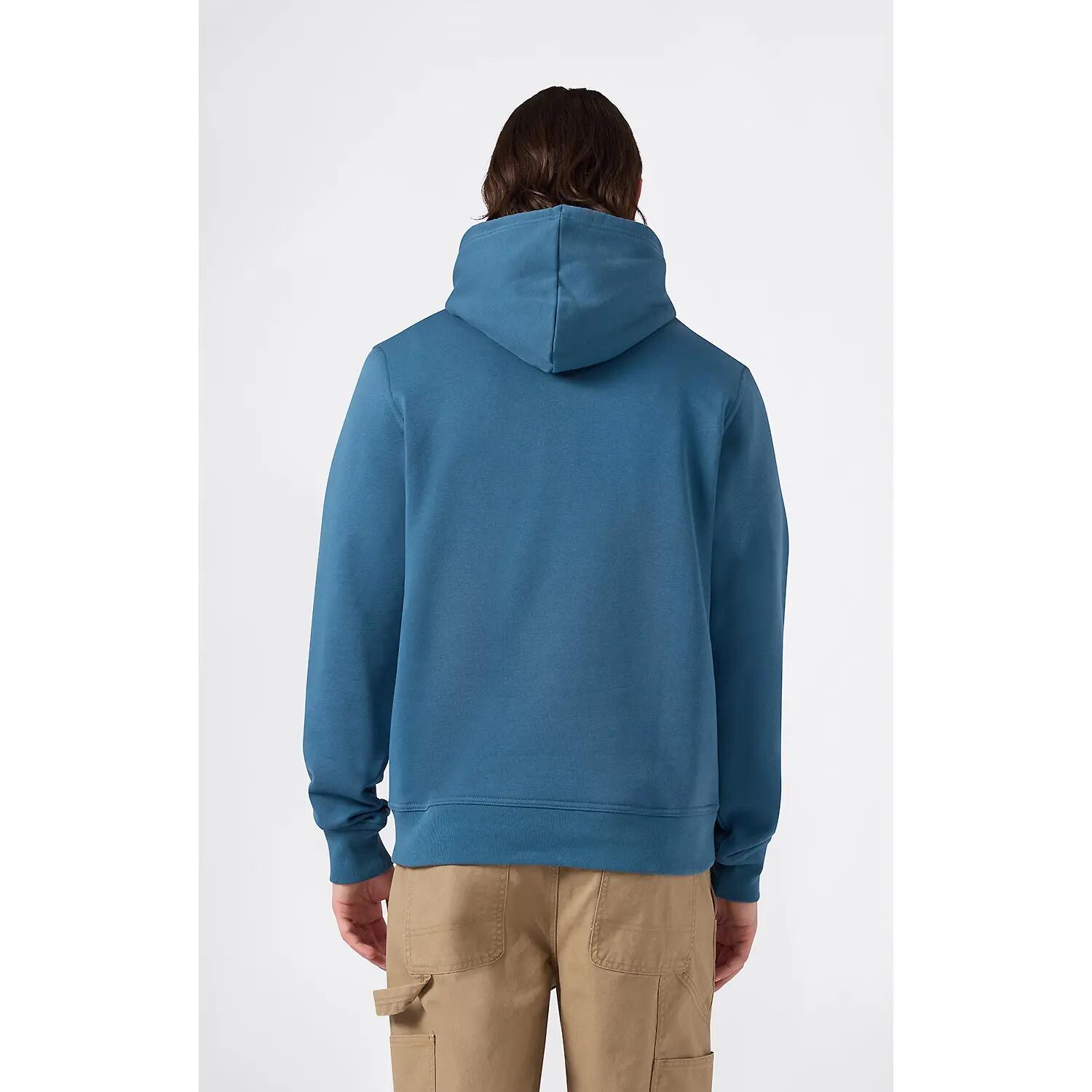 Herren Kapuzensweat Hooded Sweatshirt 2/5