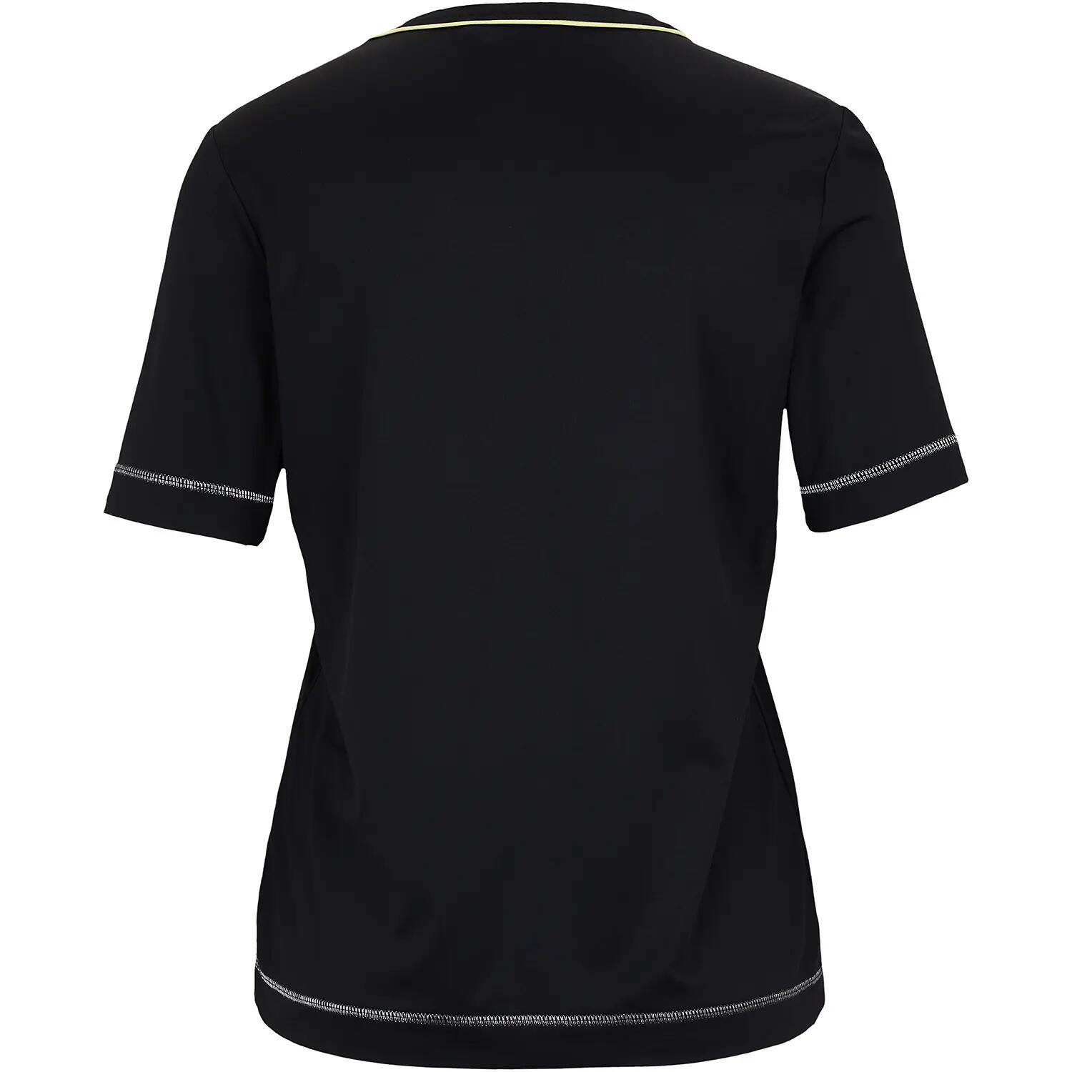Damen T-Shirt CYS BERGAMO 2/2