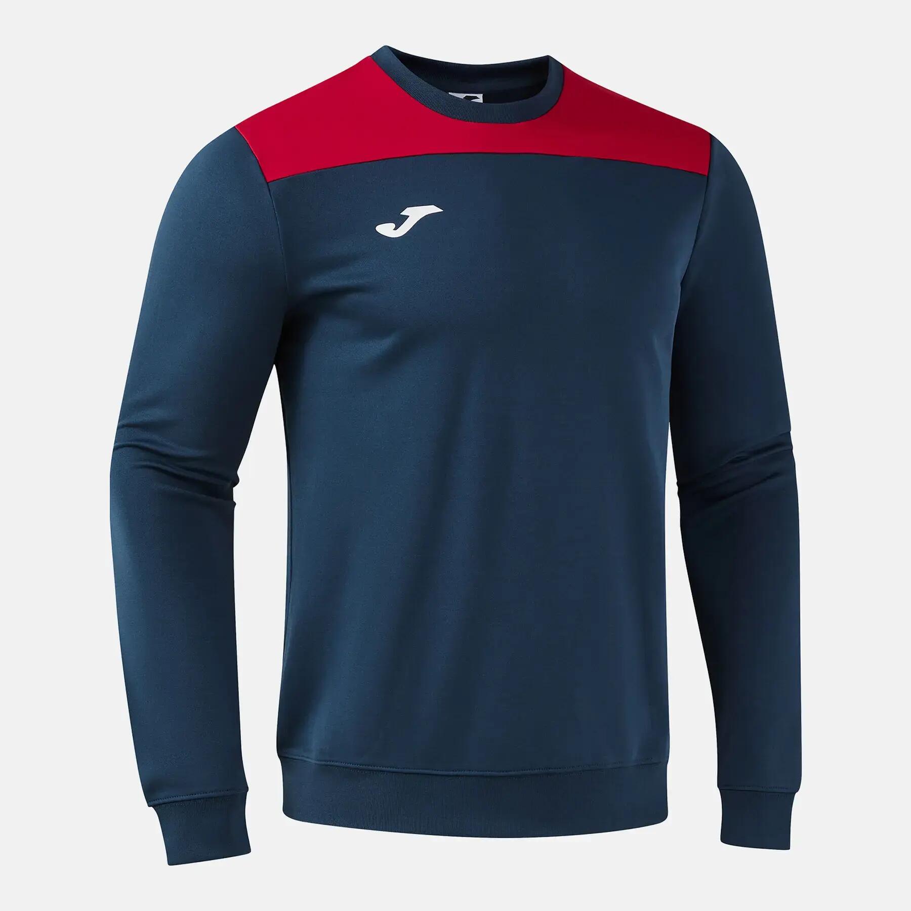 Kinder Sweatshirt Joma Phoenix III 5/5