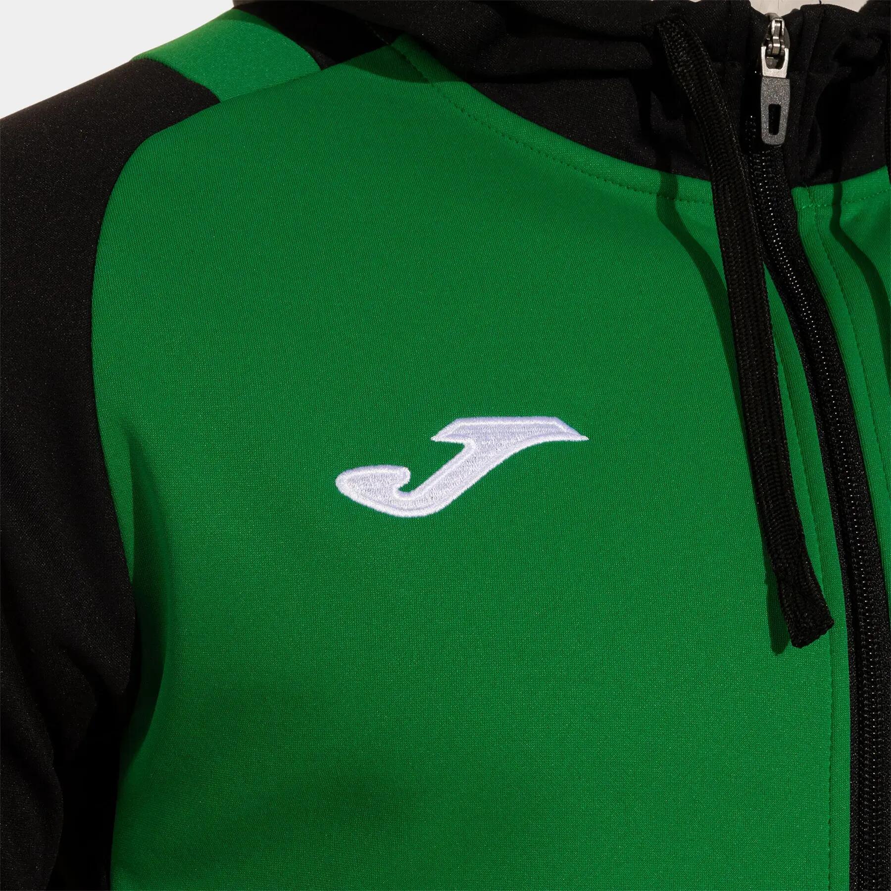 Sweatshirt à capuche Joma Lider 3/5