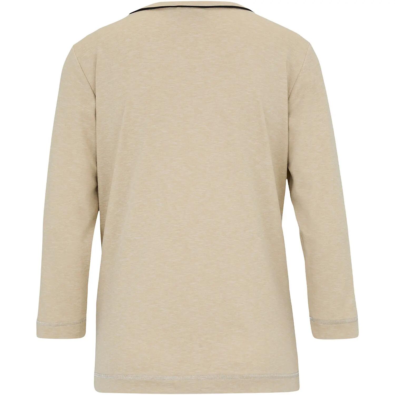 Damen Longsleeve CYS LISSABON 2/2