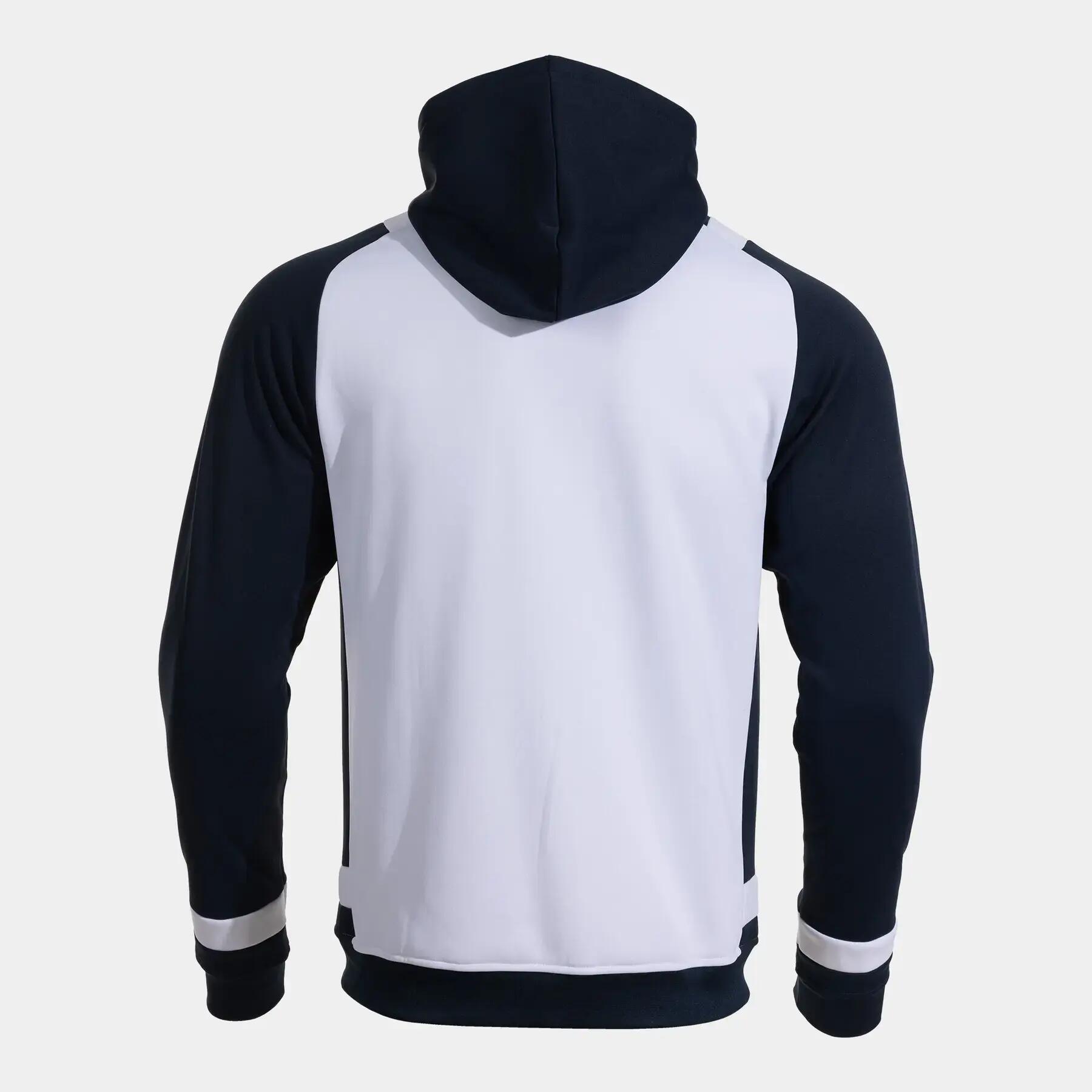Felpa con cappuccio Joma Lider 2/5
