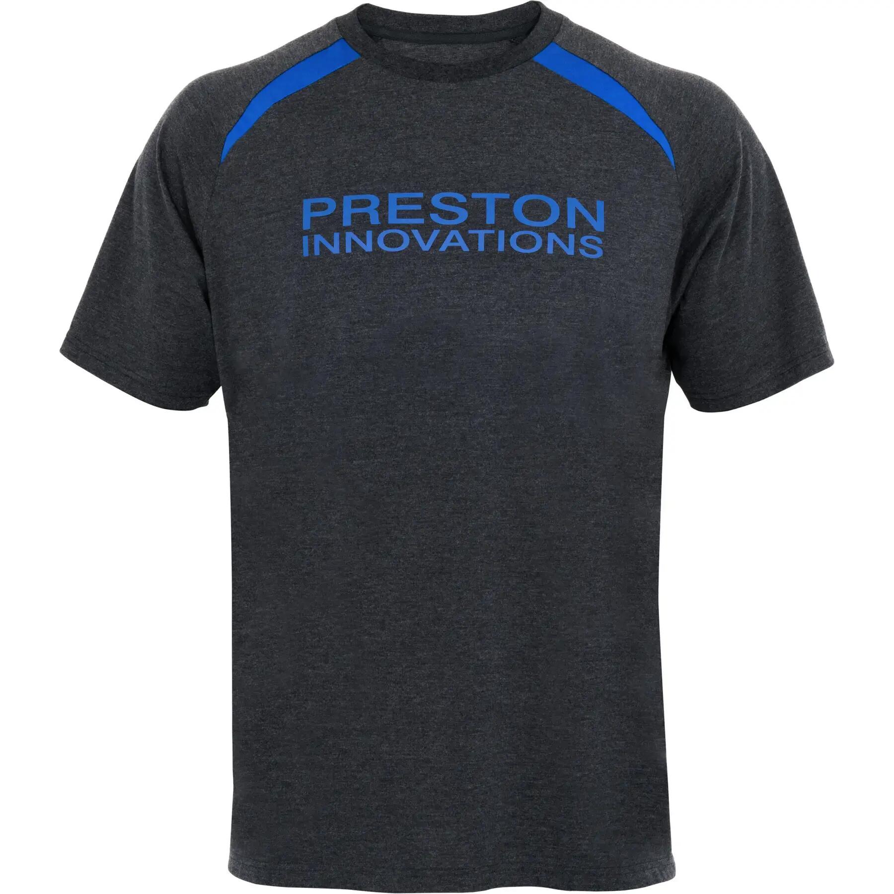PRESTON INNOVATIONS picture