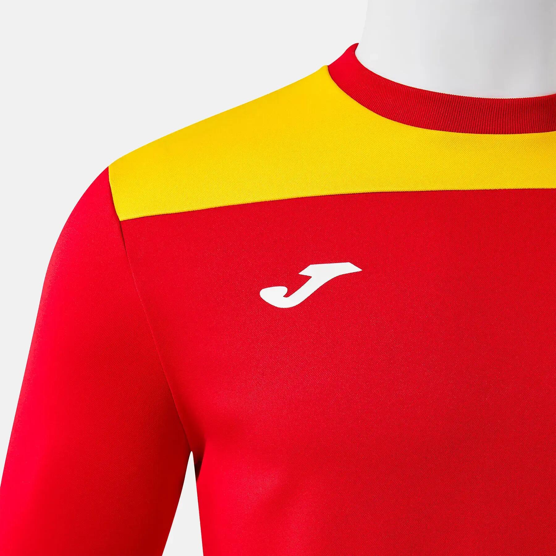 Pullover Joma Phoenix III 3/5