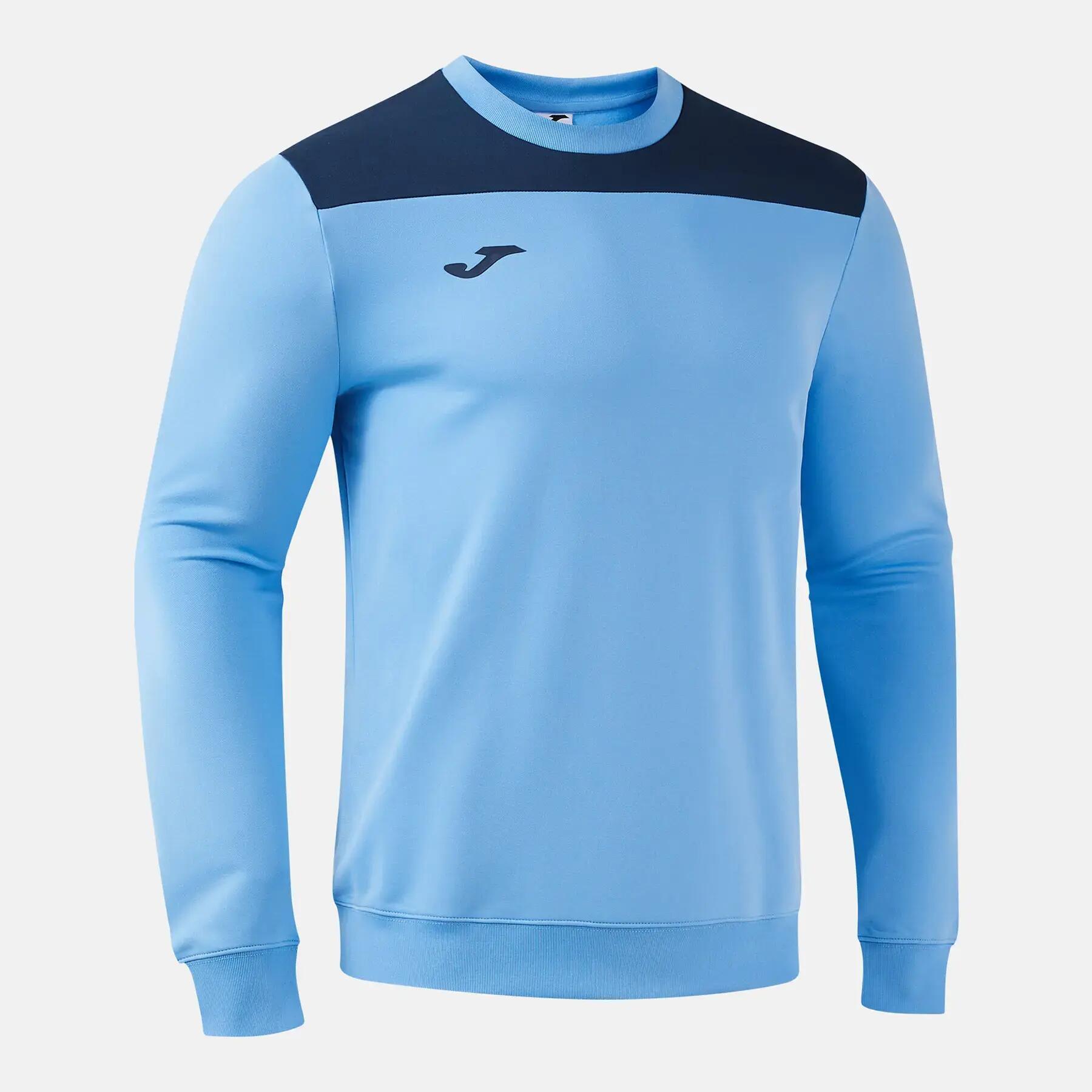 Felpa neonato ragazzo Joma Phoenix III 5/5