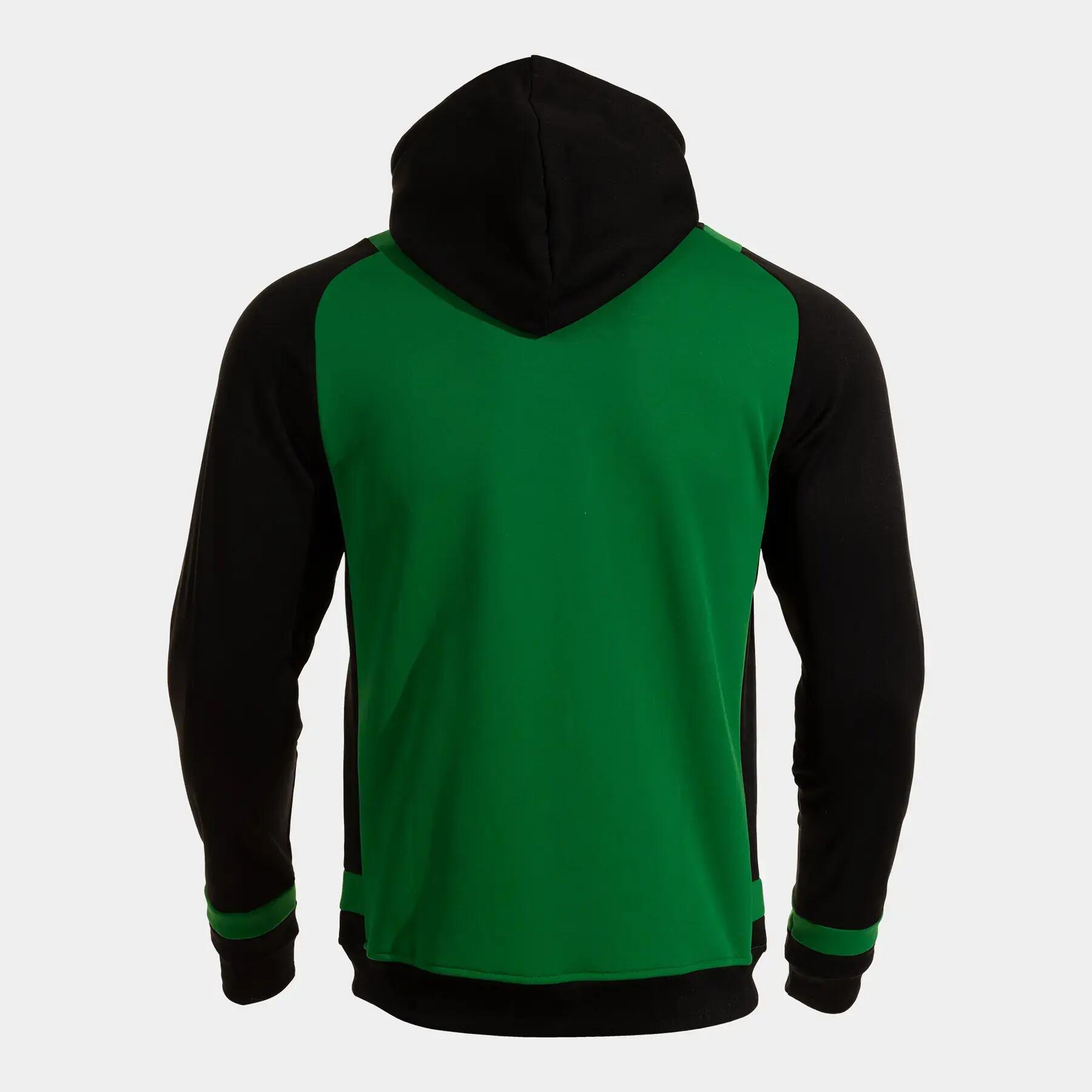 Sweatshirt à capuche Joma Lider 2/5