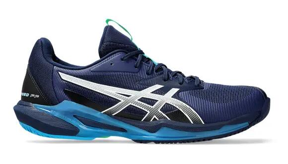 ASICS picture