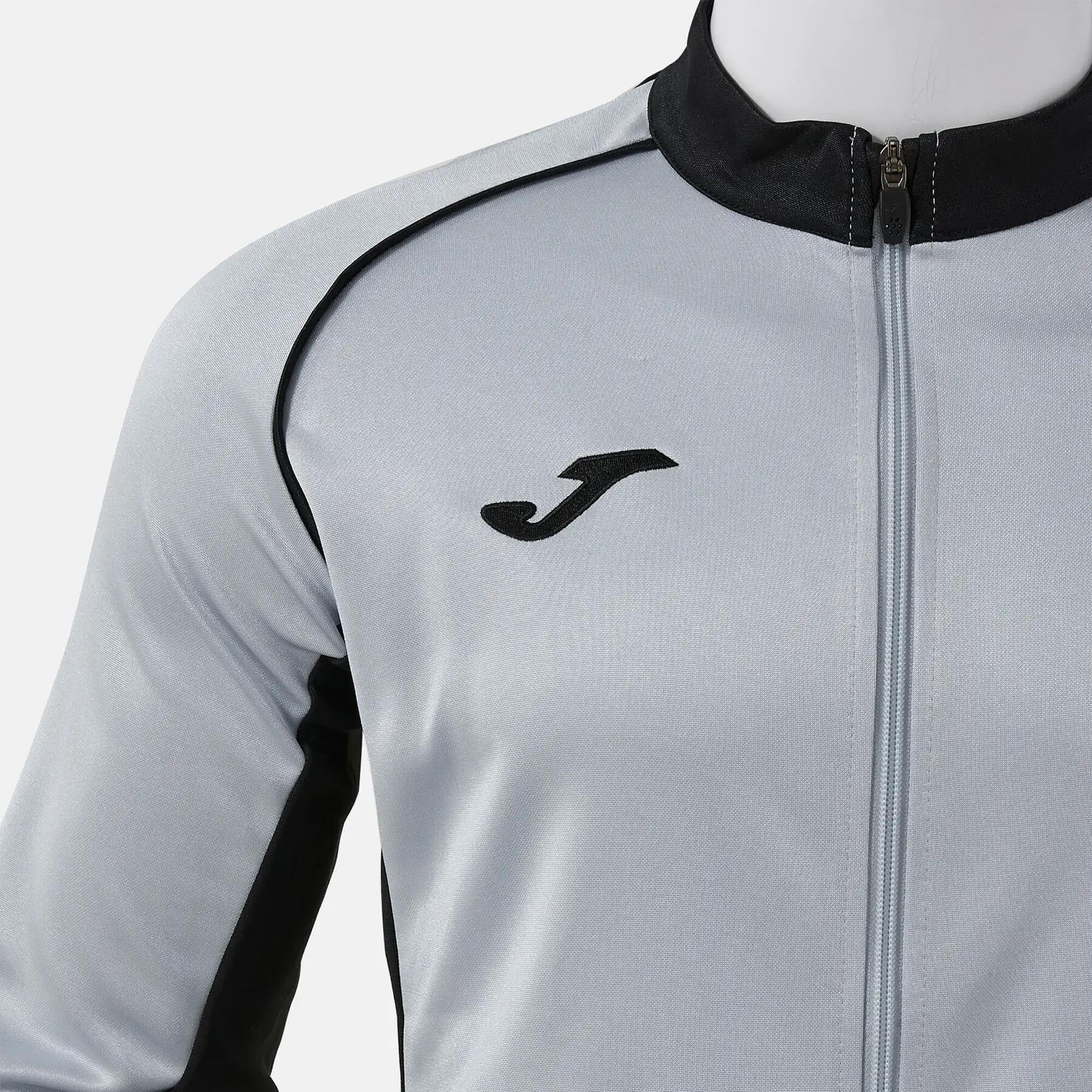 Drill top allenamento per bambini Joma Vintage Eco Retro 3/5