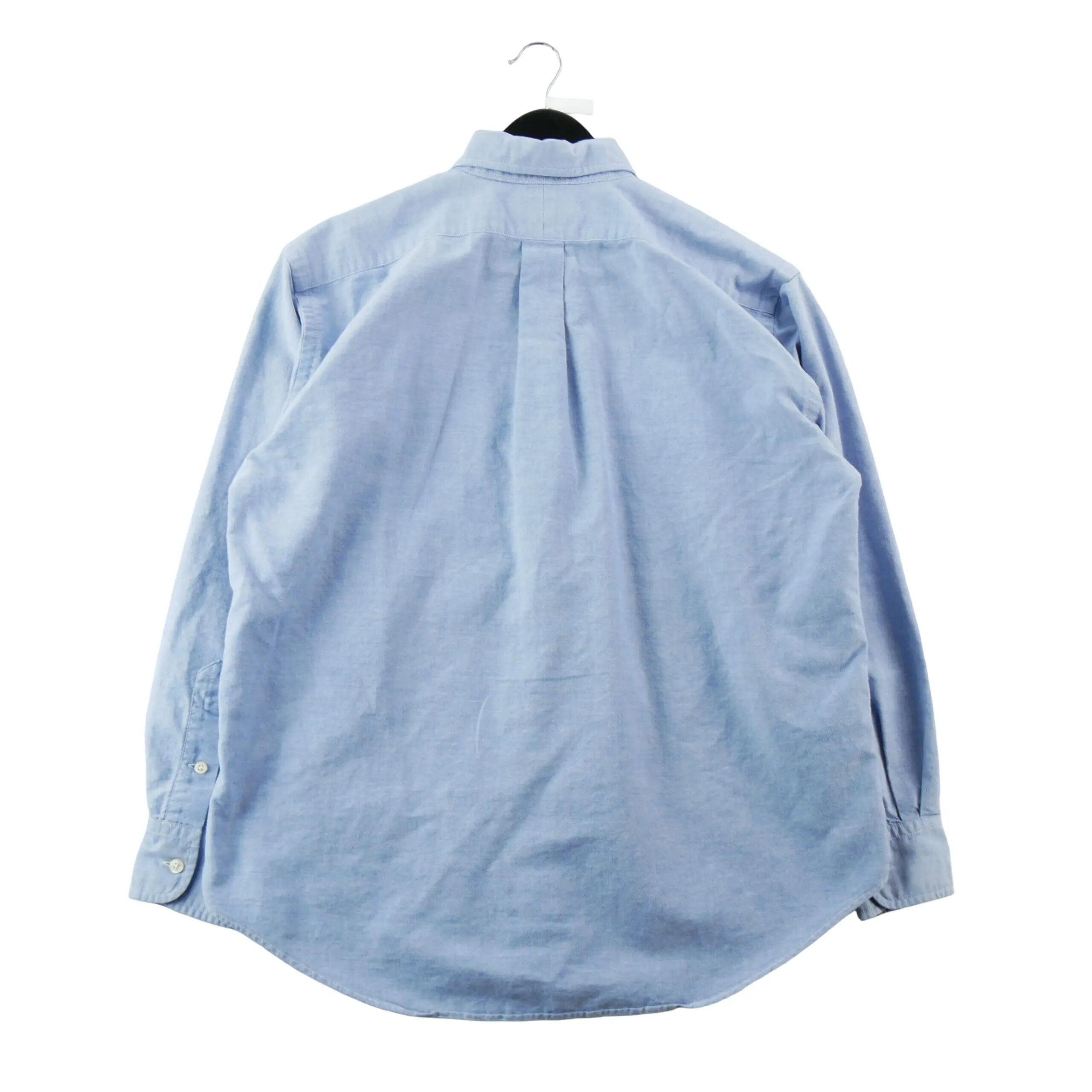 Segunda Vida - Camisa clásica para niño Polo Bear - Excelente 3/6