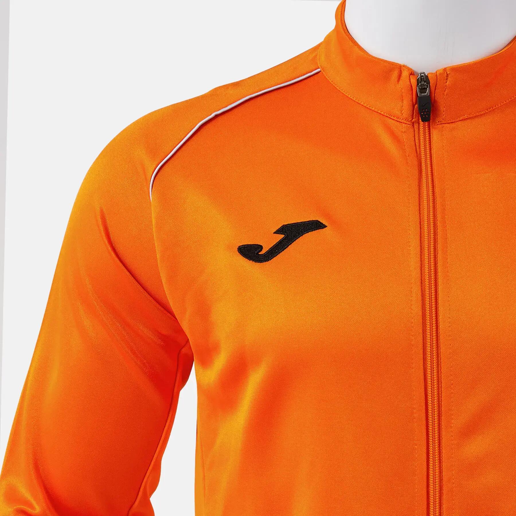 Drill top allenamento Joma Vintage 3/5