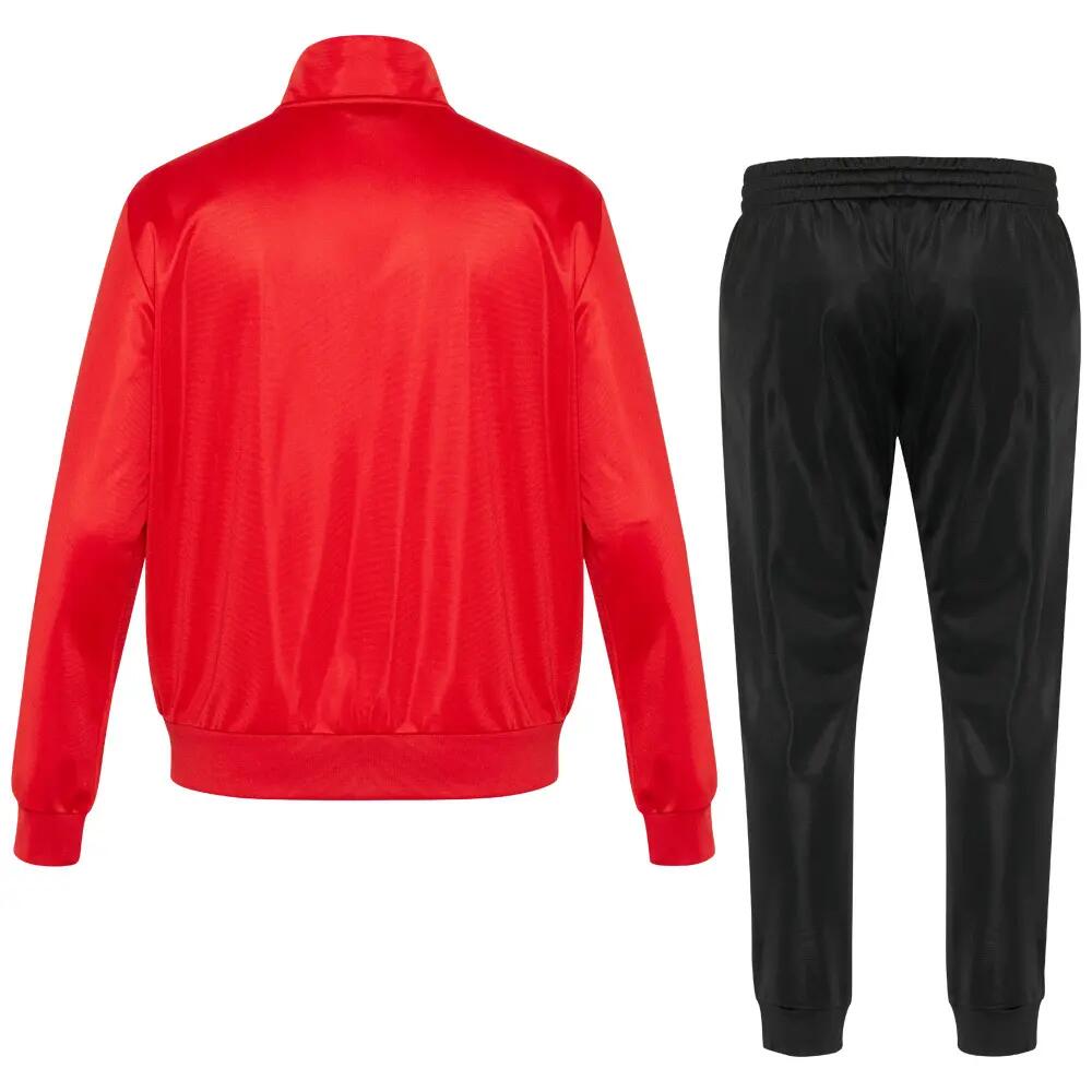 Herren Sportanzüge Training Suit 2/6