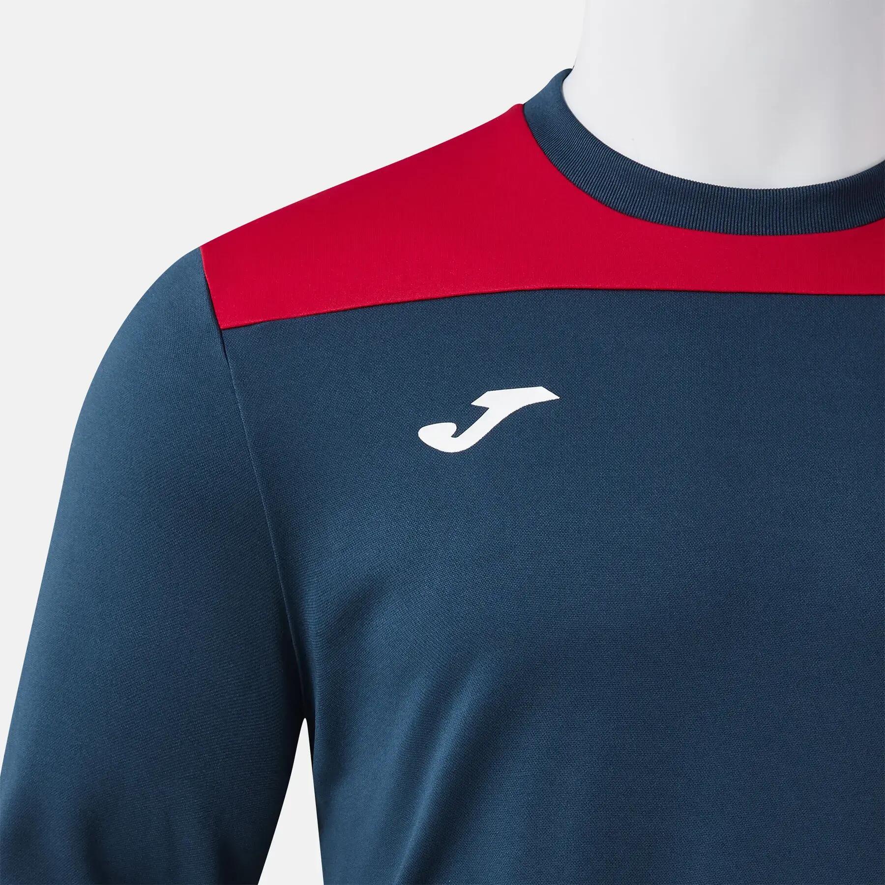 Kinder Sweatshirt Joma Phoenix III 3/5