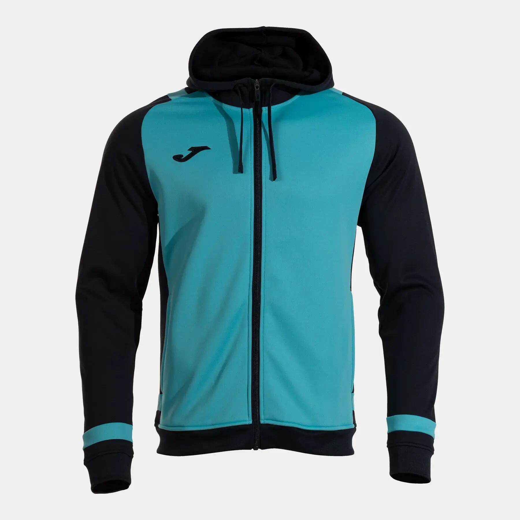 Felpa con cappuccio Joma Lider 5/5
