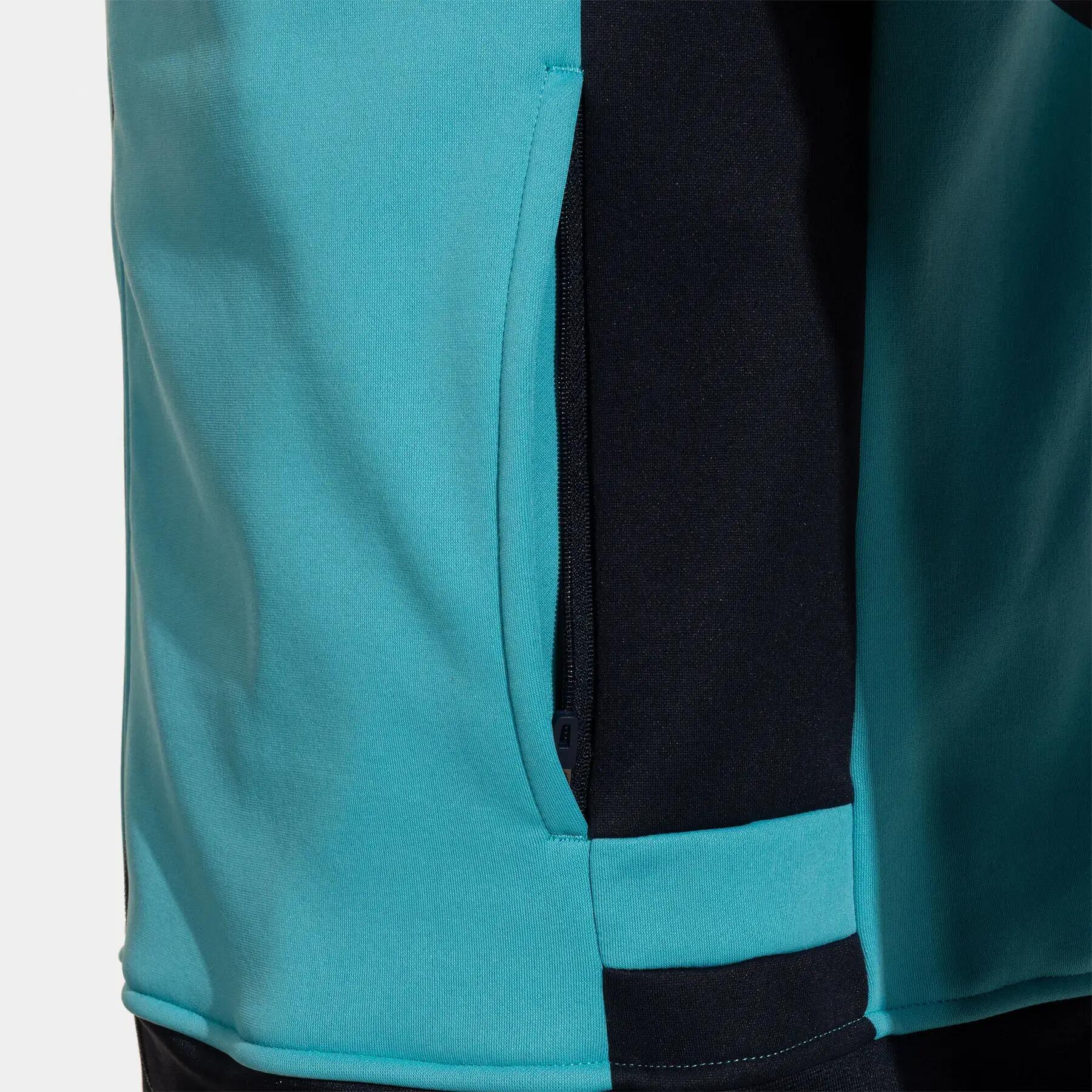 Felpa con cappuccio Joma Lider 4/5