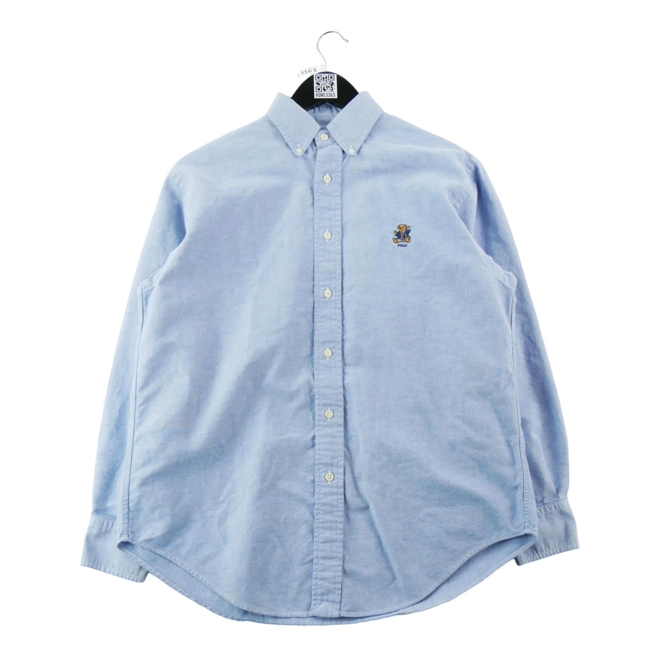 Segunda Vida - Camisa clásica para niño Polo Bear - Excelente 2/6