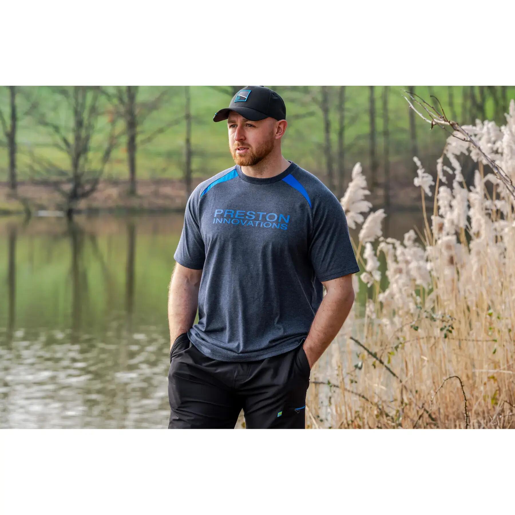 T-shirt Preston Tide 3/5