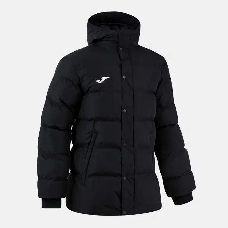 Piumino con cappuccio Joma Cervino II 4/4