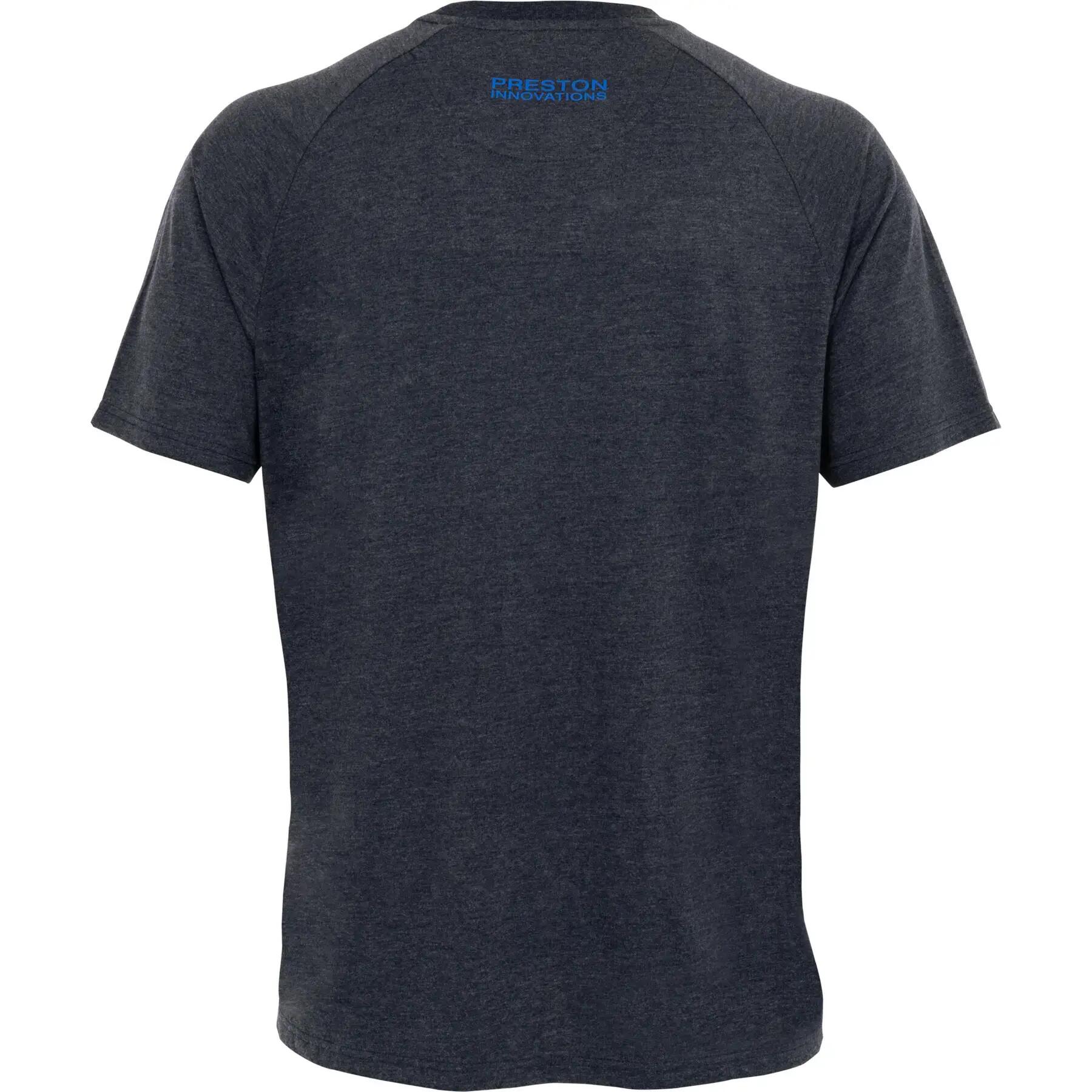 T-shirt Preston Tide 2/5