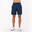 Calções Basquetebol Criança Joma Nobel Long Vermelho