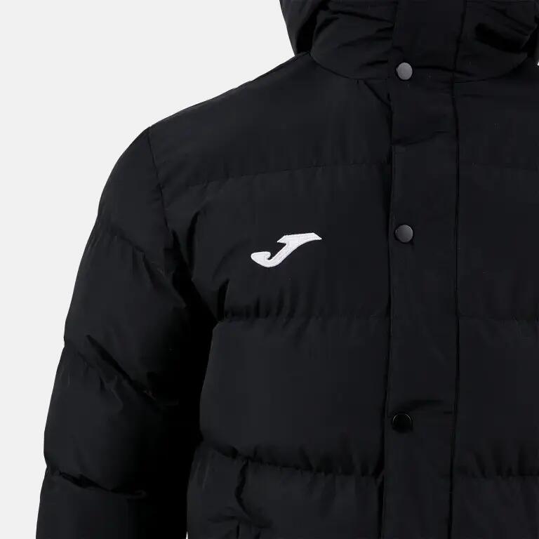 Piumino con cappuccio Joma Cervino II 2/4