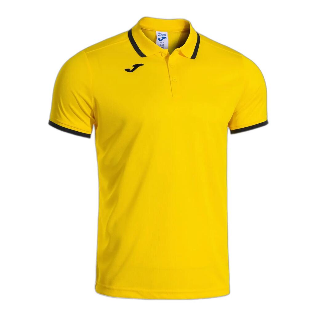 YELLOW / BLACK