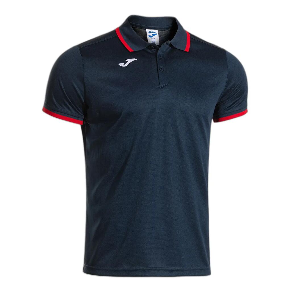 BLUE / RED