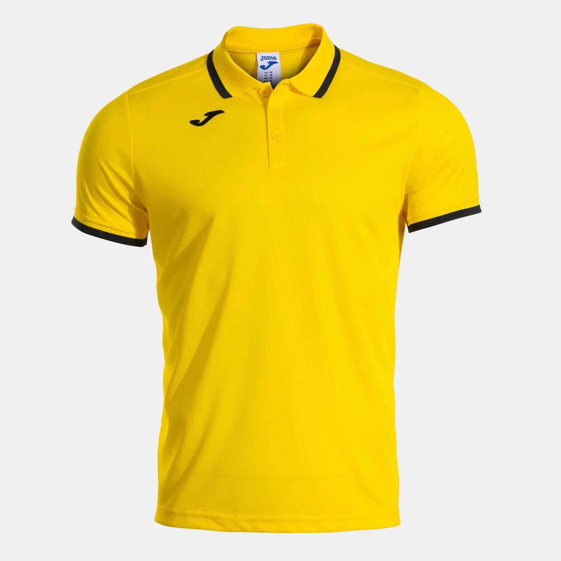 Polo bambino Joma Combi Premium 5/5