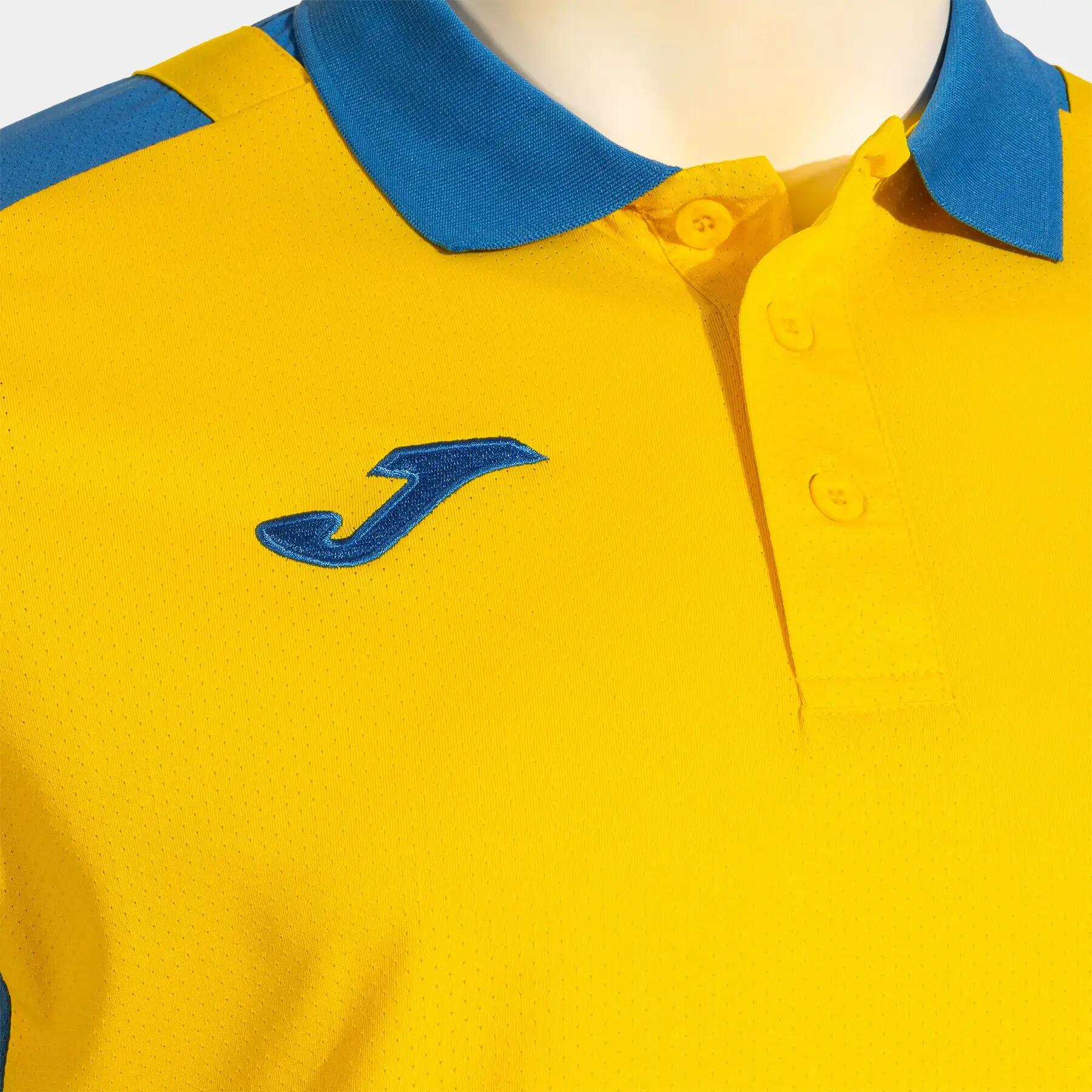 Polo bambino Joma Lider 3/3