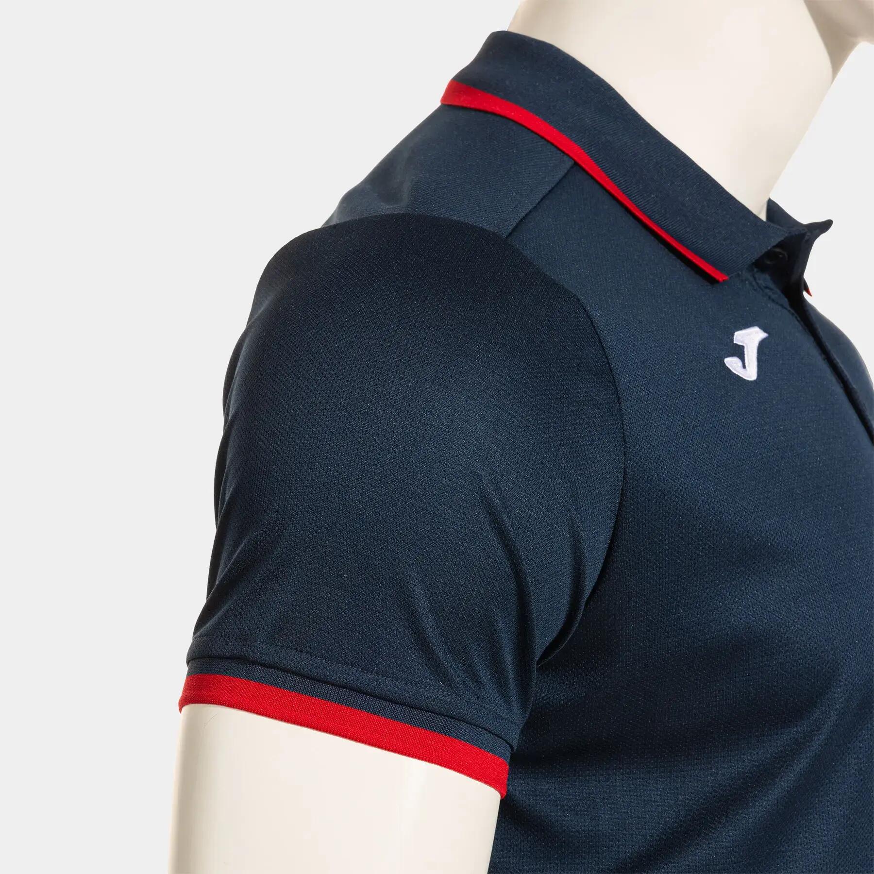 Polo bambino Joma Combi Premium 4/5