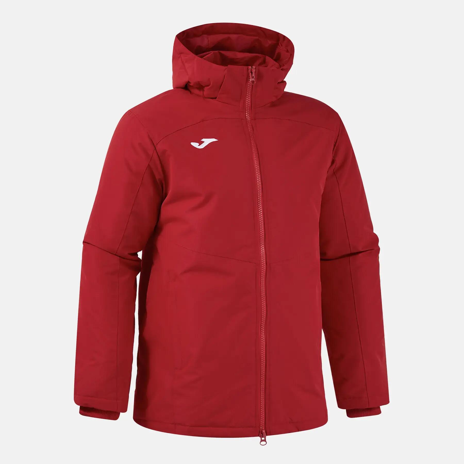 Giacca impermeabile con cappuccio bambino Joma Trivor II 5/5