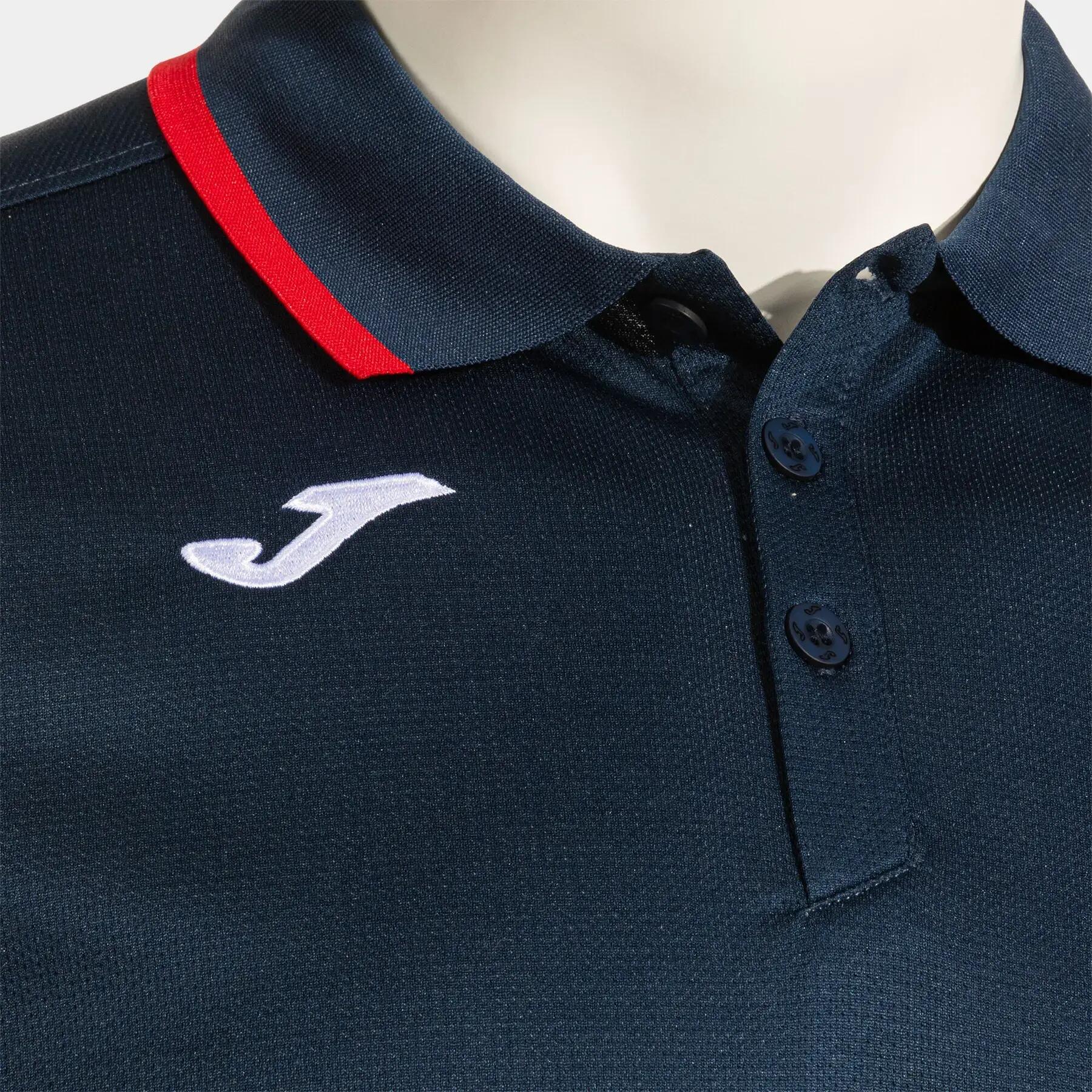 Polo bambino Joma Combi Premium 3/5