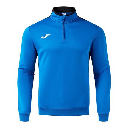 Veste de survêtement d'entraînement 1/4 zip enfant Joma Winner IV