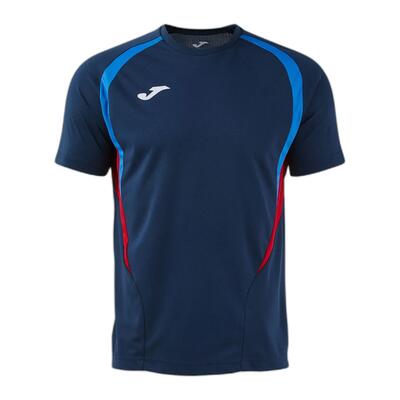 T-shirt met korte mouwen joma model camiseta manga corta cha voor unisex jongens