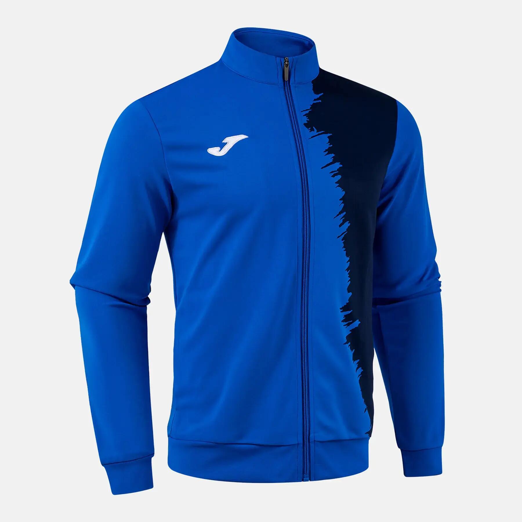 Veste de survêtement d'entraînement zippé en impression Joma Picasho 5/5