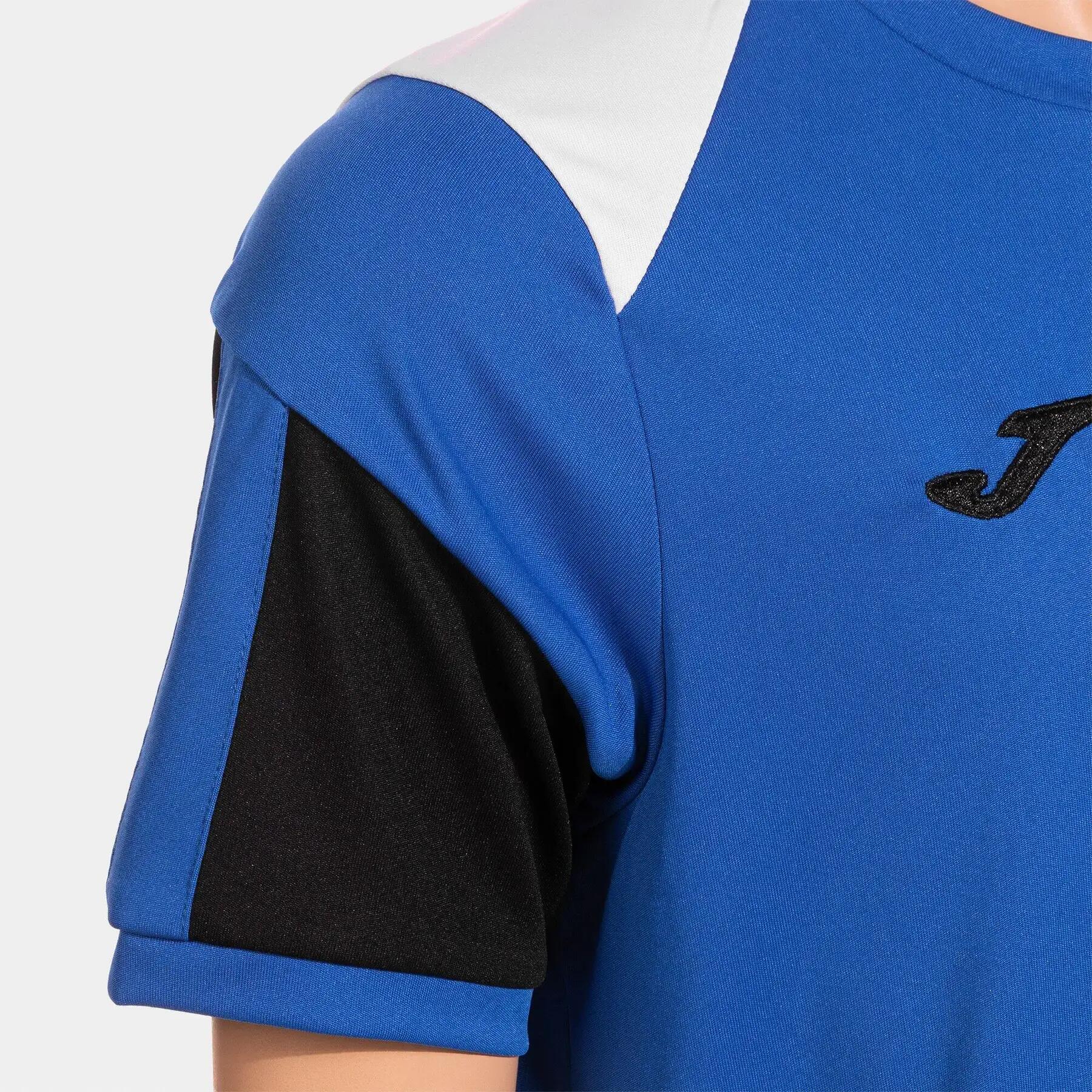 Maglia Joma Danubio IV 3/4