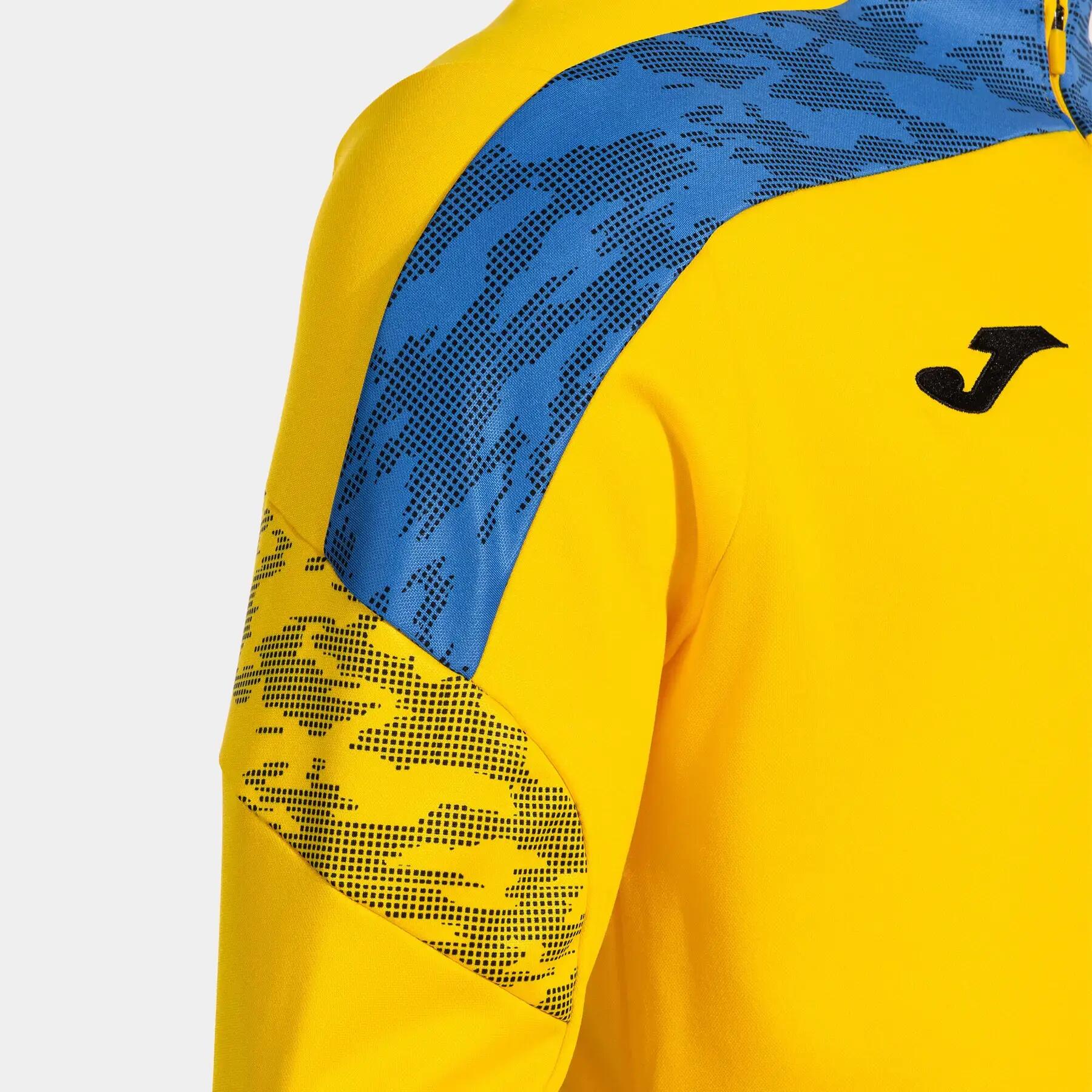 Chaqueta de chándal Joma Champions VIII 4/4