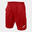 Bermuda Hombre Joma Drive rojo