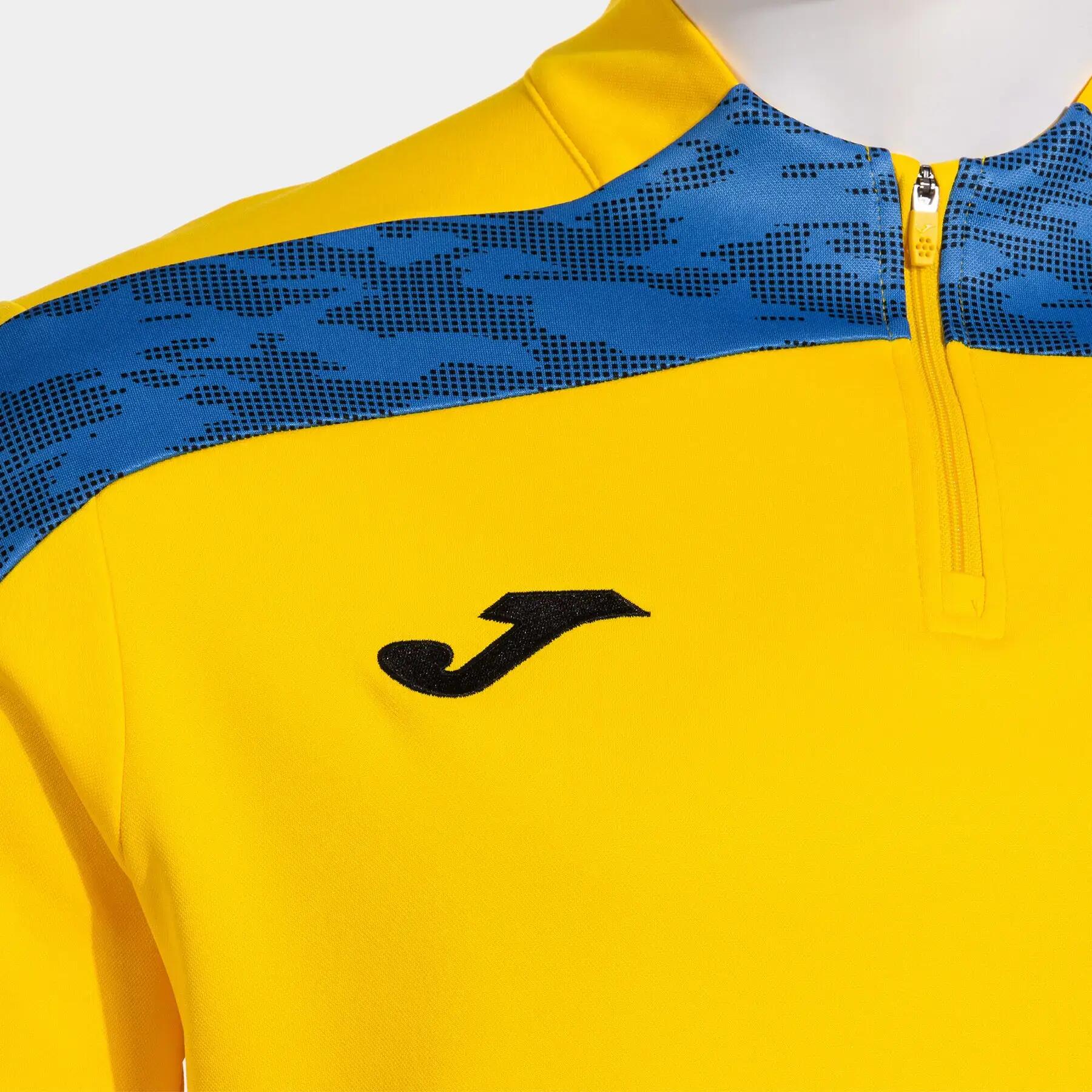 Chaqueta de chándal Joma Champions VIII 3/4