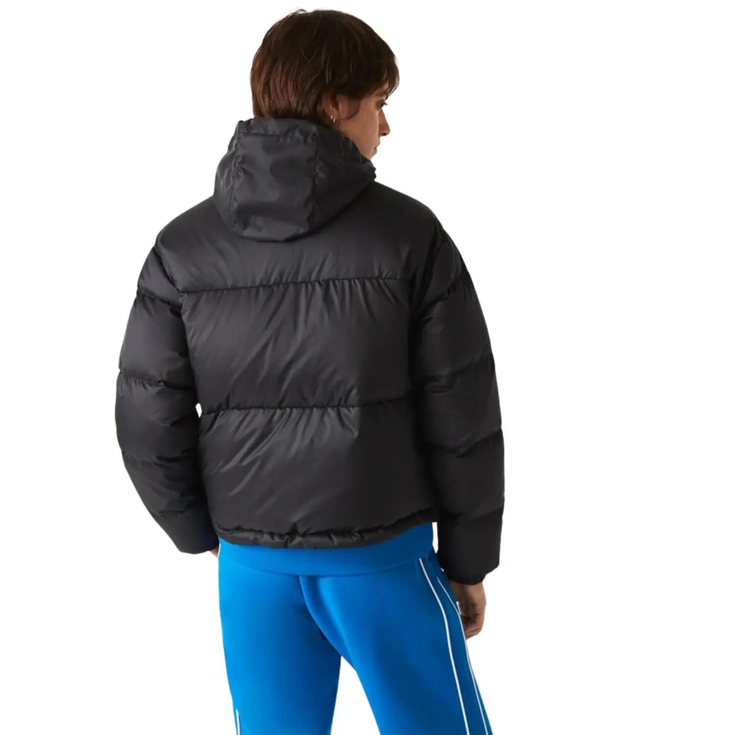 Kurtka turystyczna damska Lacoste 2/6
